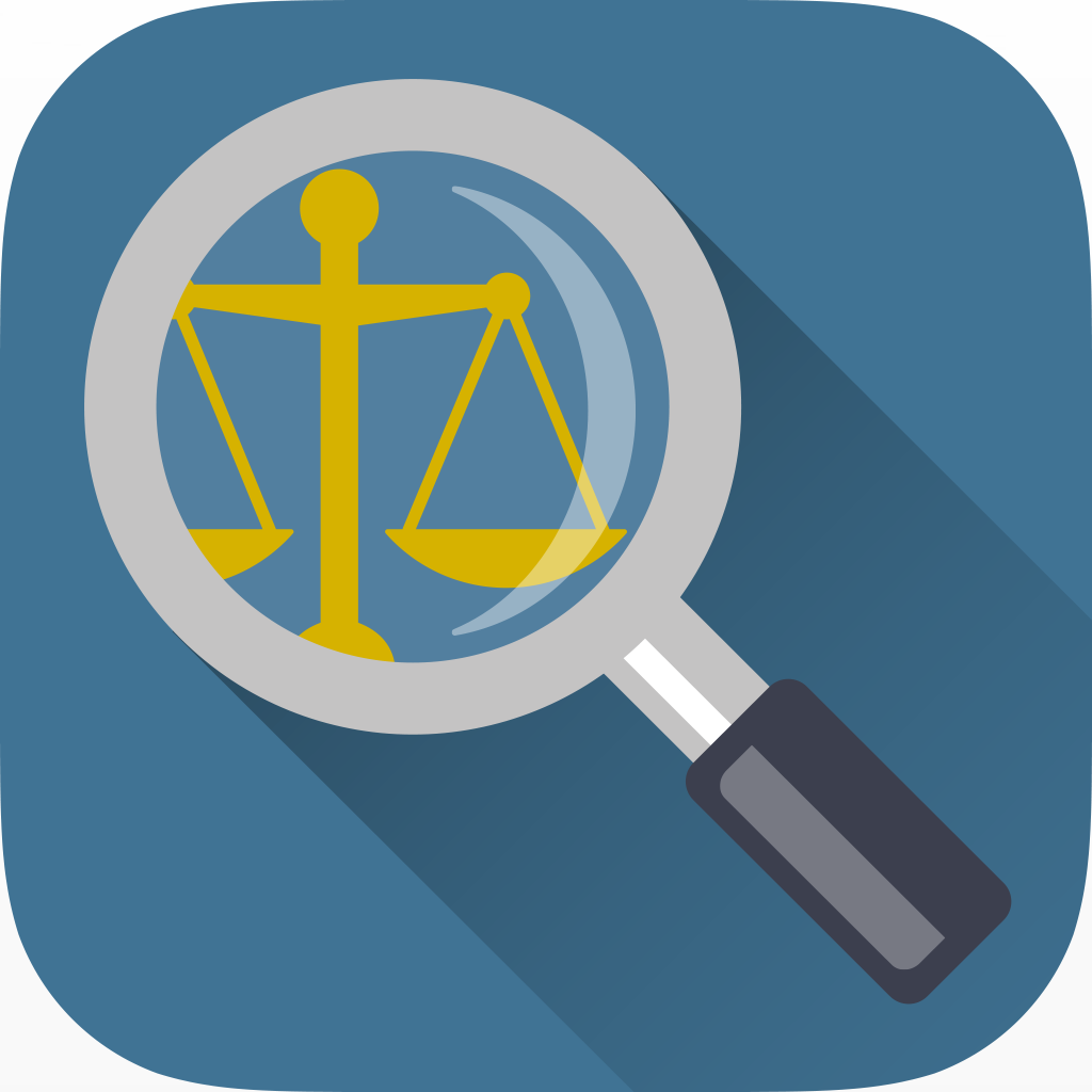 iClodio, l’app che ti aiuta a trovare uffici e servizi all’interno del Tribunale Penale di Roma. su #Appstore e #Playstore // #followback