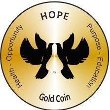 The NEW Gold Standard in #CryptoCurrencies. Safer, Asset Backed & Protected. Created to Support Charitable Causes WorldWide http://t.co/RwPLHVKrSD #HGC
