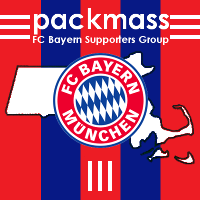 The Pack MASS is an FC Bayern Munich supporters group for people in the Commonwealth of Massachusetts.

#MiaSanMass