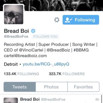 purpalien's profile picture. producer.rapper not that you care