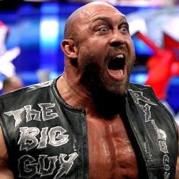 Number 1 Fan Twitter account for Ryback. Tweeting News, Pics, and much more. *Parody Account* Not affiliated with @Ryback22.