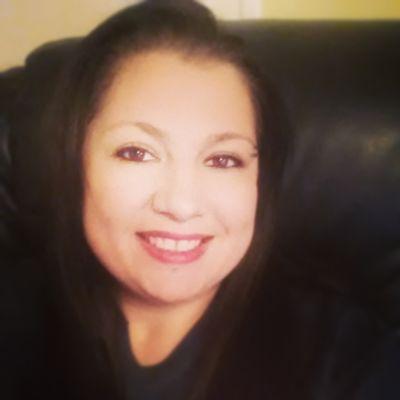 EmbersMama's profile picture. Who knows