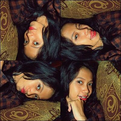 ♥my andalang @ReskyDeliansya