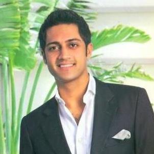 AbhishekKamani's profile picture. 