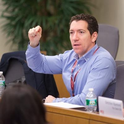 MiquelColet's profile picture. 