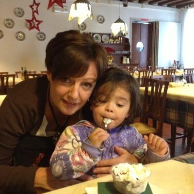 MenneaPiera's profile picture. Far volare i sogni sempre più in alto, loro non soffrono di vertigini :-)