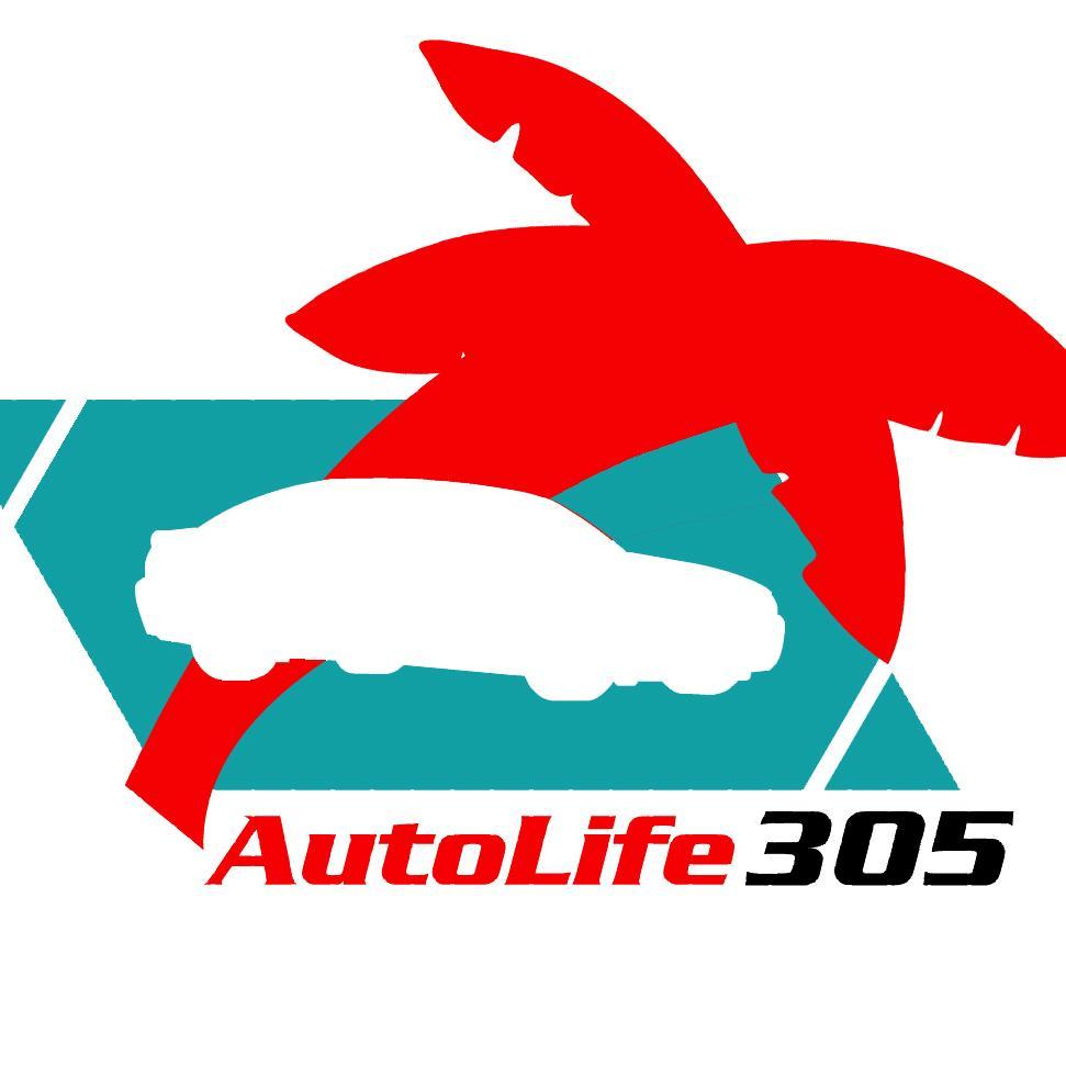 AutoLife 305