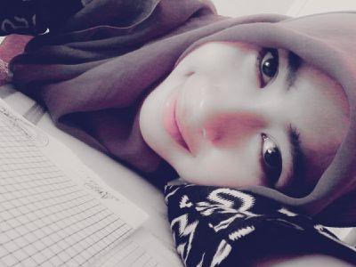 Be your self