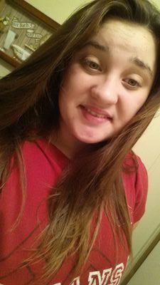 Just living life