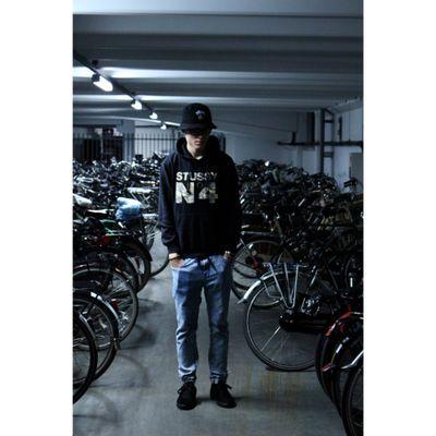 student fotografie & audiovisuele productie // FRFC 1908 //