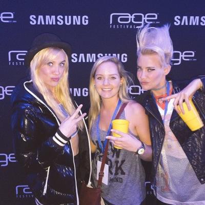 South Africa. Cape Town. Dance. Music. NERVO. Sport. Hockey #27. MTB. Image Retouching & RAW Developing @ Yuri Arcurs Productions |
