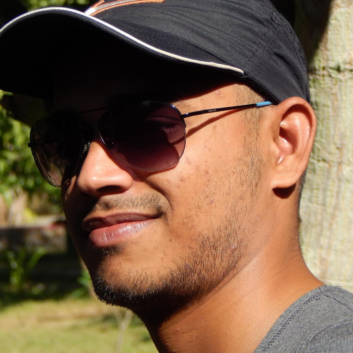 ommishra206's profile picture. 