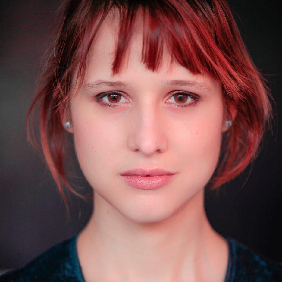 Actress
Represented in the UK
Roger Carey Associates
Tel :+441932 582 890
info@rogercareyassociates.com
In Austria
https://t.co/wGPDIYOPCp
mail@agenturfuerst.at