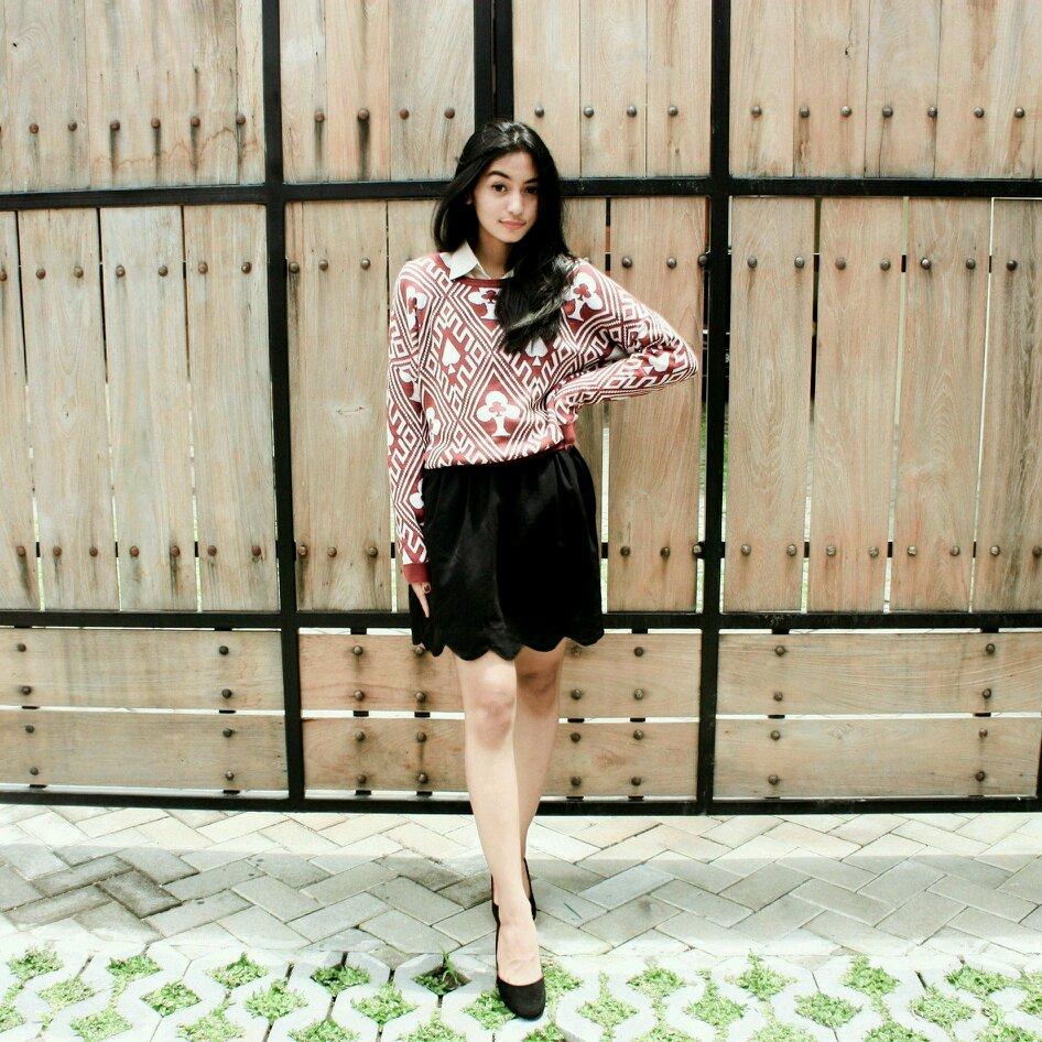 LKP Colours Models Management ASMAT PRO | Ambarukmo Institute Of Tourism Yogyakarta