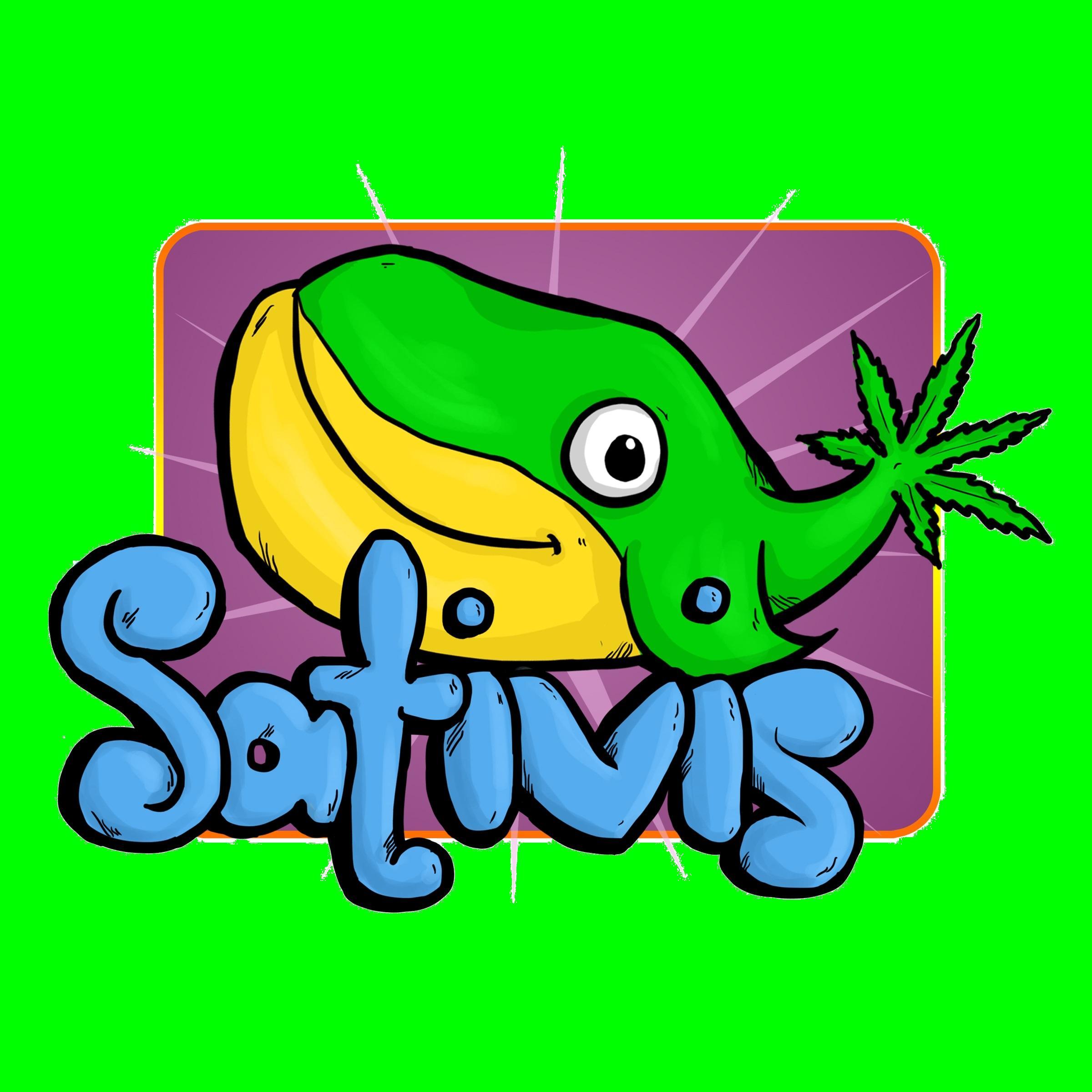 Sativis420's profile picture. Cannabis info worth spreading http://t.co/iHhSUvpj0s