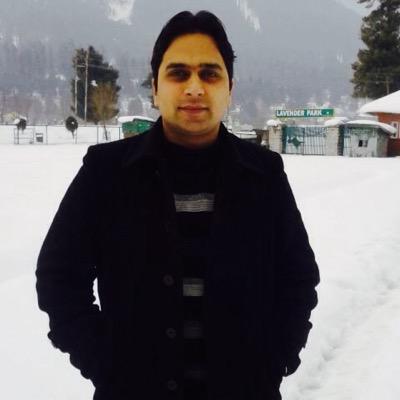 General Manager, 
Fortune Resort Heevan,
Srinagar.