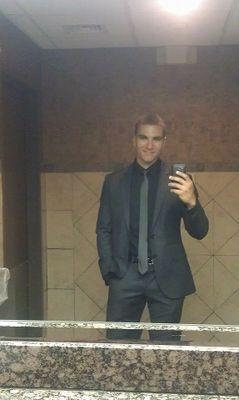 Michael Corichi