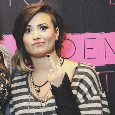 5/28/18 saw demi live