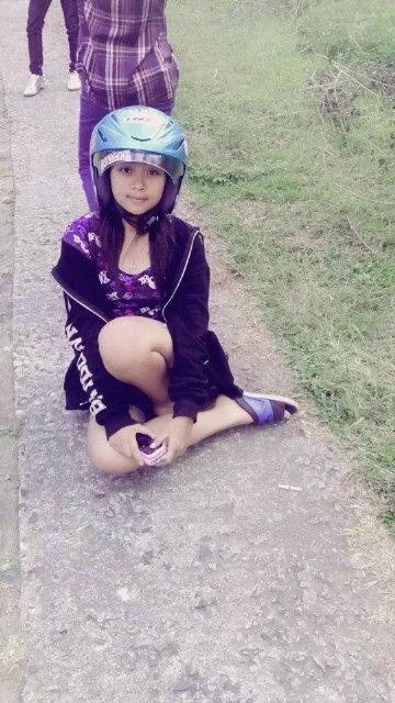 Akun Aktif @sayyaa_iis ☺