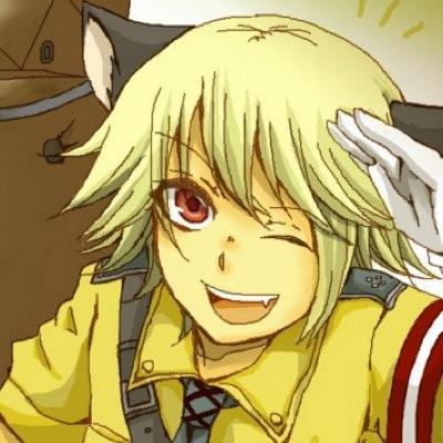Nya nya Mutterficker~ [HellsingRP][multiverse]