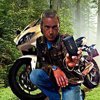 Hi and welcome to my page!
I am, amongst other things, a writer of mainly horror fiction, but I sometimes veer outside this genre from time to time...