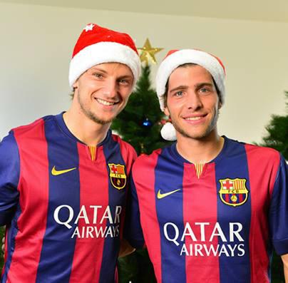 Am Extraordinary..........#FC BARCELONA