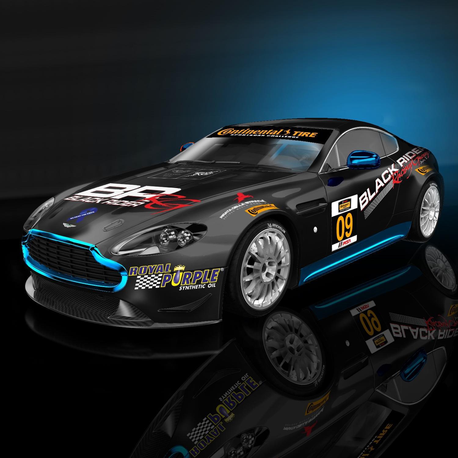 BlackRiderRacin's profile picture. 