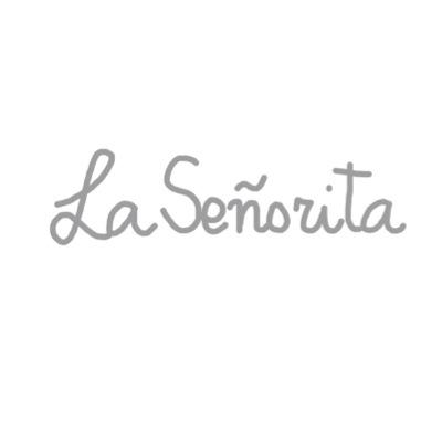 La Señorita® info@lasenorita.es Instagram @La_SenoritaLS ✖️tienda online babies✖️https://t.co/unWprcMrTN