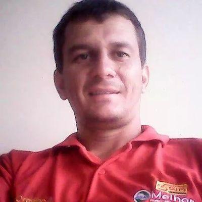 Sou uma pessoa que gosta de cuidar das outras.