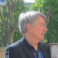 Gilbert C Faure (@grip54) 's Twitter Profile Photo