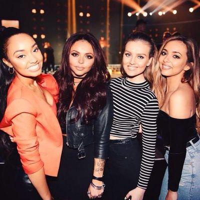Follow Me Please @LittleMix ♡Zayn♡Niall♡Louis♡Harry♡Liam♡One Direction♡Perrie♡Jade♡Jesy♡Leigh-Anne♡Little Mix♡Natalia Tellez♡ & ♡Gwen Garcia♡