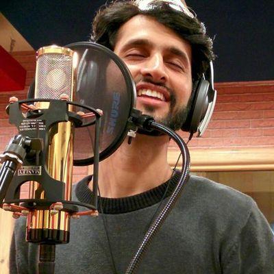 swarketan's profile picture. Singer & Composer