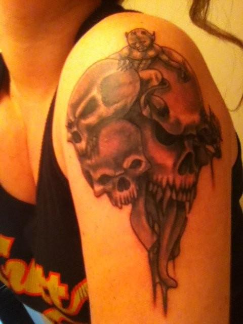 DiannejDaleiP8's profile picture. Kickstarter addict