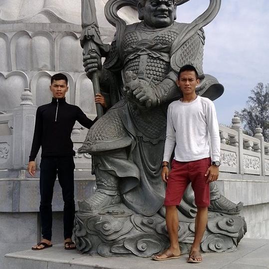 hidup tu harus berani memilih ;)