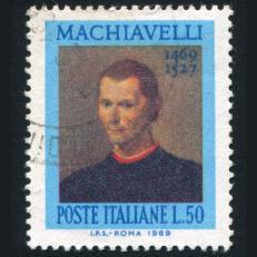 君主論 マキャベリbot Bot Machiavelli Twitter