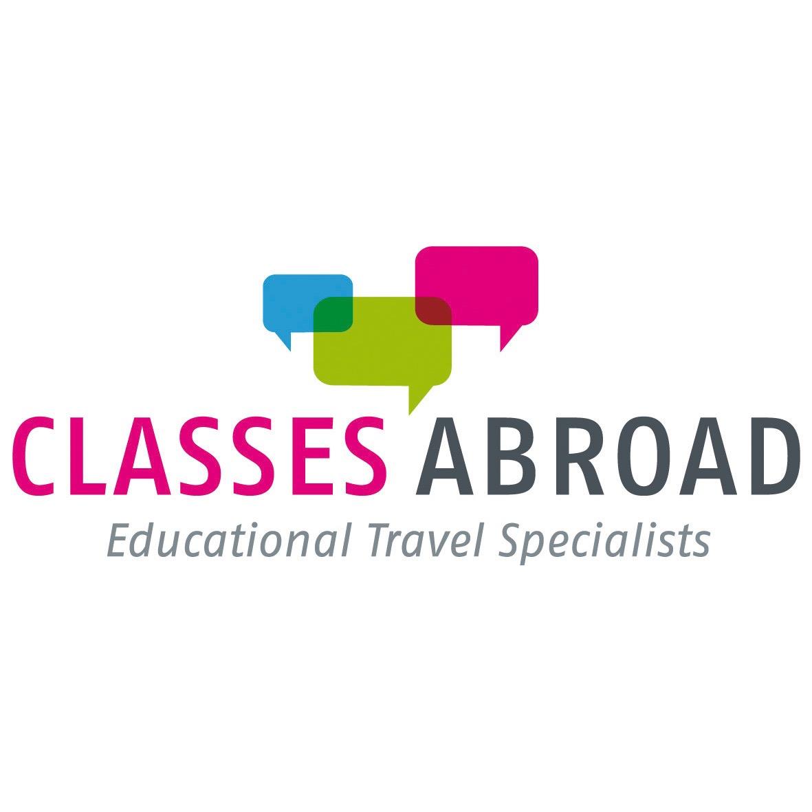 ClassesAbroad Profile Picture