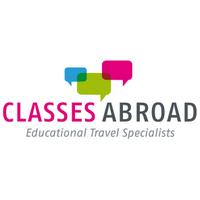 Classes Abroad (@classesabroad) 's Twitter Profile Photo Classes Abroad (@classesabroad) 's Twitter Profile Photo