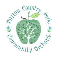 Community orchard project at Milton Country Park - join us and help create a beautiful space for nature, wildlife and local people to enjoy!