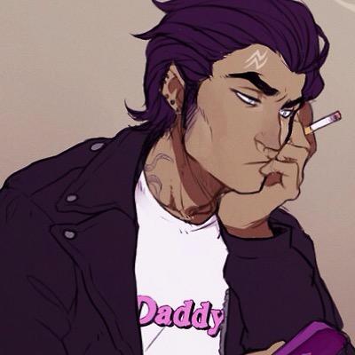 23 | Aquarius | Single | musician | singer ( daily life of Cronus Ampora twitter. writer: @dualscare )