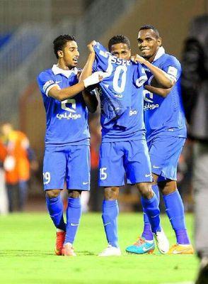 ‏‏‏الهلال احبككك ~♡~