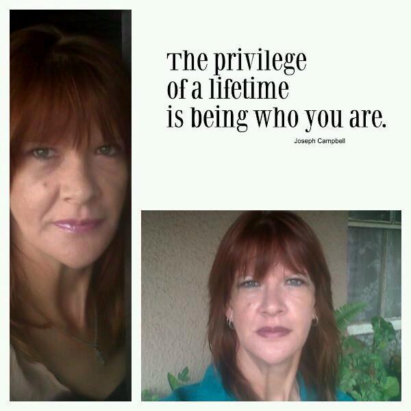 LouisaShalom's profile picture. 