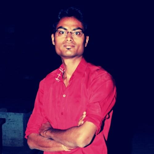 Web cum Graphics Designer & Developer