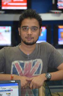 Deputy Director of Information (GoG), Former Journalist, Ex BBC Journalist | Views expressed are strictly personal