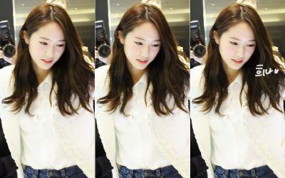 Soshi...F(x)...Red Velvet...Kara...Sistar.    Yoonfany~Yoonasun.   Krystal~Amber.   Irene~Wendy.   Seungyeon~Hara.   I'm Yok.           ID Line:yokeyoonakrystal