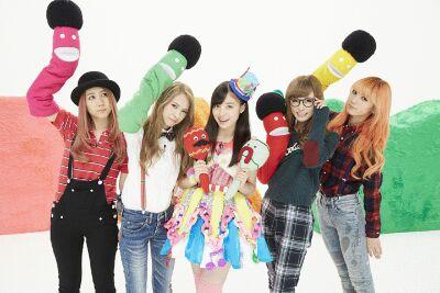 SCANDAL/Kis-My-Ft2が好きです。裏アカウントなので誰でもフォローして下さい♡作ったばっかりです。無言フォローすいません。フォローお願いします。フォロバ返します。