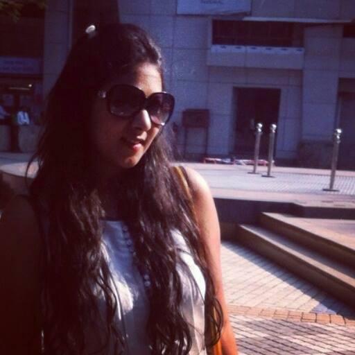 PoojadoshiPooja's profile picture. 