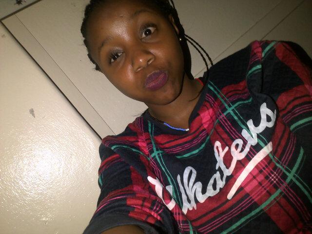 Kedinhle_K's profile picture. This the Shit that makes Niqqas weep ! x