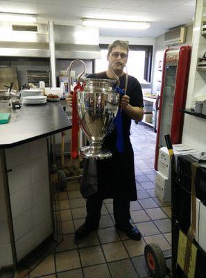 oriollopez75's profile picture. 