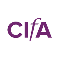 CIfA(@InstituteArch) 's Twitter Profile Photo