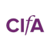 CIfA (@InstituteArch) Twitter profile photo